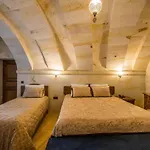 Lucky Cave Cappadocia