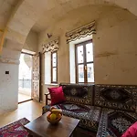 מלון Lucky Cave Cappadocia