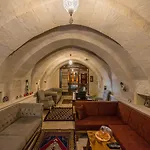 מלון Lucky Cave Cappadocia