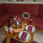 Lucky Cave Cappadocia 3* גורמה