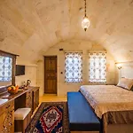 מלון Lucky Cave Cappadocia