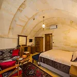 מלון Lucky Cave Cappadocia גורמה