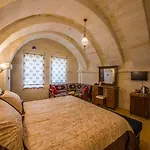 מלון Lucky Cave Cappadocia 3*