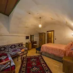 מלון Lucky Cave Cappadocia 3*