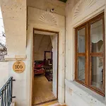 מלון Lucky Cave Cappadocia גורמה