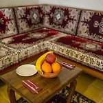 Hotel Lucky Cave Cappadocia 3*