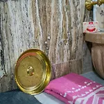 Lucky Cave Cappadocia מלון 3*