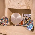 Lucky Cave Cappadocia 3* גורמה