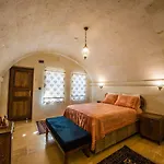 מלון Lucky Cave Cappadocia 3*