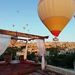 Lucky Cave Cappadocia