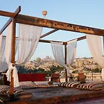 Lucky Cave Cappadocia 3* גורמה