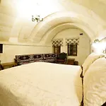 מלון Lucky Cave Cappadocia