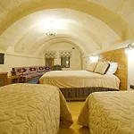 Lucky Cave Cappadocia Hotel 3*