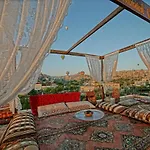 מלון Lucky Cave Cappadocia