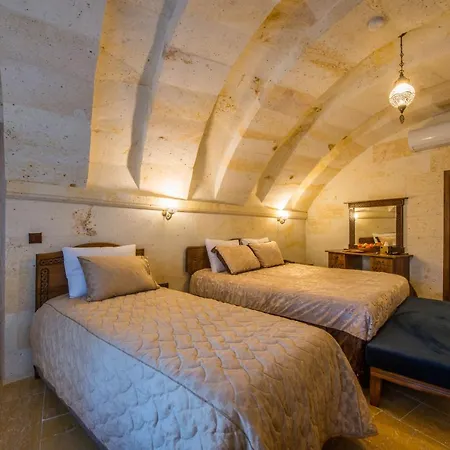 Lucky Cave Cappadocia 3* Goreme
