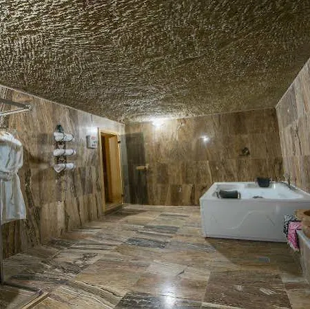 Lucky Cave Cappadocia 3* Goreme