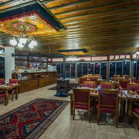 Lucky Cave Cappadocia Hotel Goreme