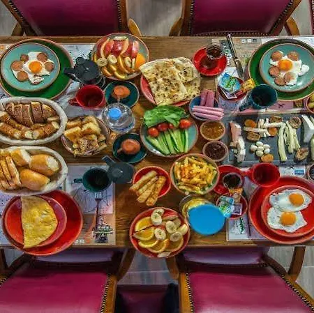 Lucky Cave Cappadocia 3* Goreme