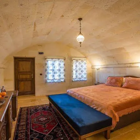 Lucky Cave Cappadocia Hotel