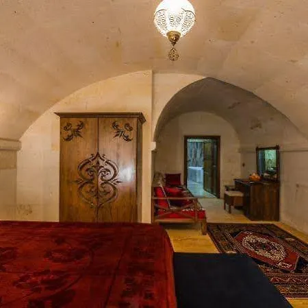 Lucky Cave Cappadocia Hotel