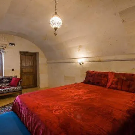 Lucky Cave Cappadocia