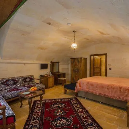 Lucky Cave Cappadocia 3* Goreme