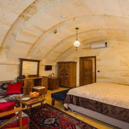 Lucky Cave Cappadocia 3* Göreme