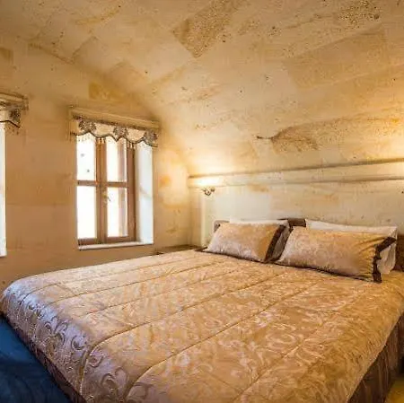 Lucky Cave Cappadocia Hotel