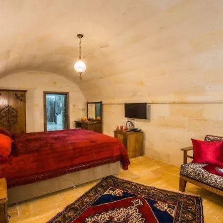 Hotel Lucky Cave Cappadocia
