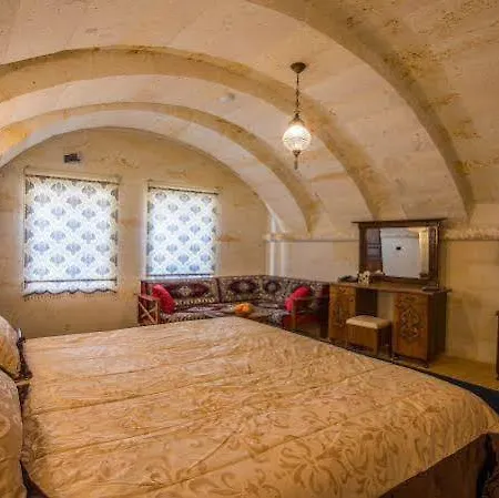Hotel Lucky Cave Cappadocia