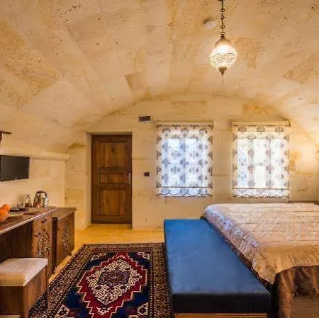 Hotel Lucky Cave Cappadocia Goreme