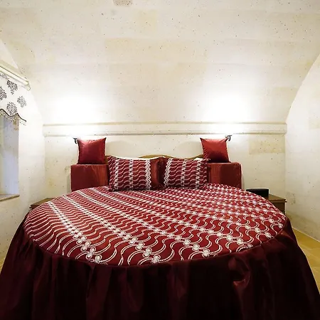 Lucky Cave Cappadocia 3*