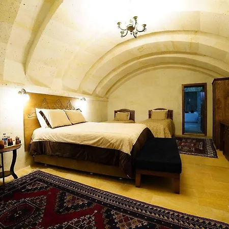 Lucky Cave Cappadocia Hotel 3*