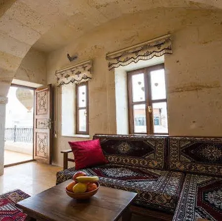 Hotel Lucky Cave Cappadocia Goreme
