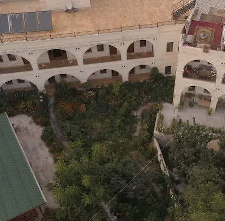 Lucky Cave Cappadocia Отель
