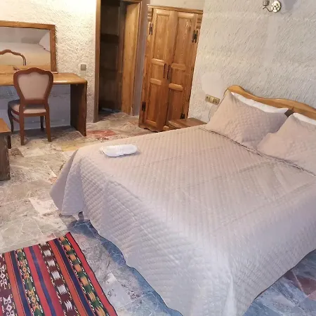Hotel Lucky Cave Cappadocia 3*