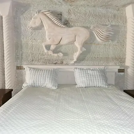 Hotel Lucky Cave Cappadocia