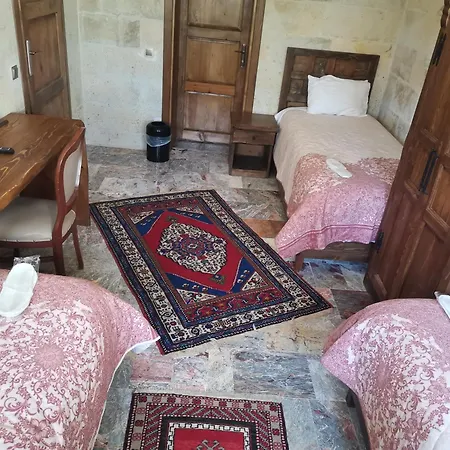 Lucky Cave Cappadocia 3* Гореме
