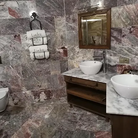 Hotel Lucky Cave Cappadocia Goreme