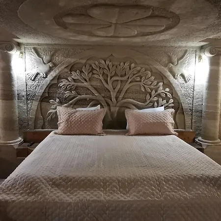 Lucky Cave Cappadocia
