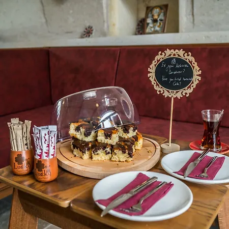 Hotel Lucky Cave Cappadocia Goreme