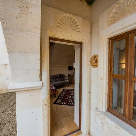 Lucky Cave Cappadocia Hotel Göreme