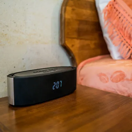 Lucky Cave Cappadocia 3*