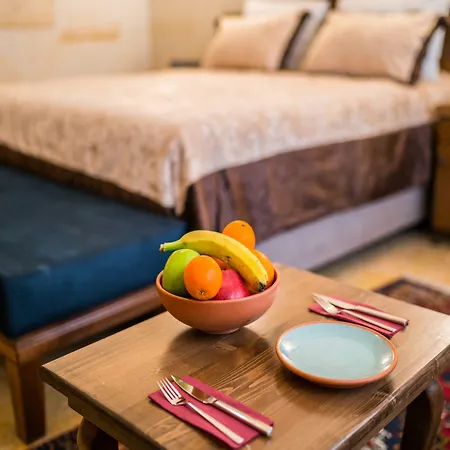 Hotel Lucky Cave Cappadocia