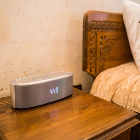 Lucky Cave Cappadocia Goreme