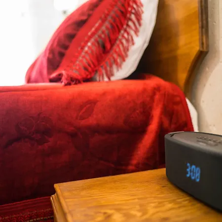 Lucky Cave Cappadocia Goreme