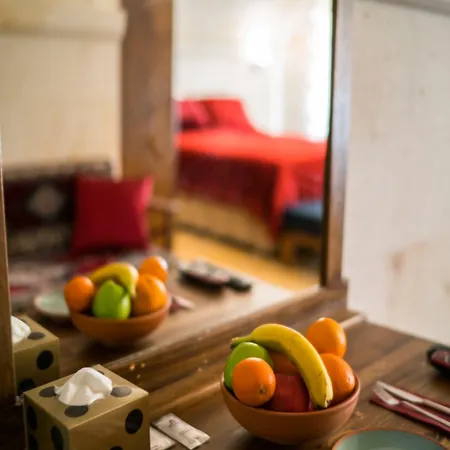 Hotel Lucky Cave Cappadocia