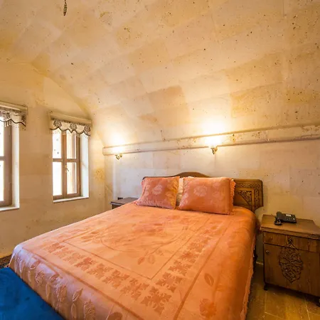 Lucky Cave Cappadocia Отель