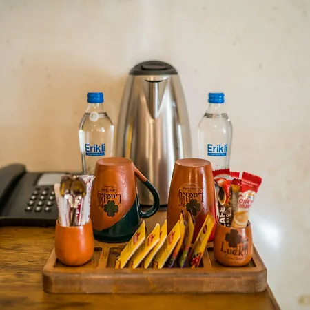 Lucky Cave Cappadocia 3*