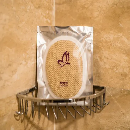 Hotel Lucky Cave Cappadocia 3*